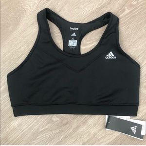 Adidas Climalite Techfit Sports Bra
